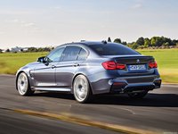 BMW M3 30 Jahre 2016 stickers 1479514