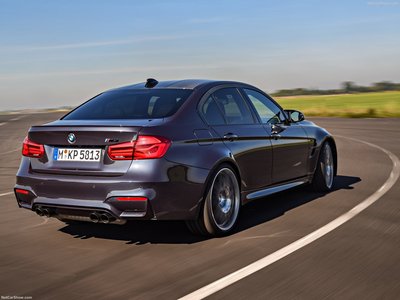 BMW M3 30 Jahre 2016 stickers 1479515