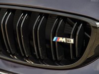 BMW M3 30 Jahre 2016 hoodie #1479523