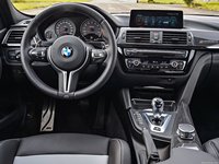 BMW M3 30 Jahre 2016 tote bag #1479524