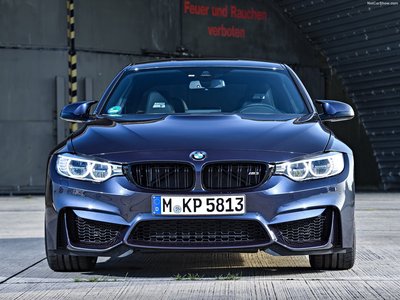 BMW M3 30 Jahre 2016 magic mug #1479529