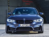 BMW M3 30 Jahre 2016 Tank Top #1479529