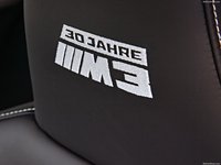 BMW M3 30 Jahre 2016 stickers 1479530