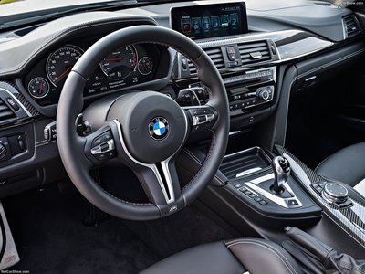 BMW M3 30 Jahre 2016 Poster 1479533