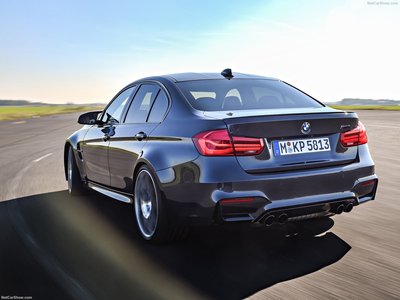 BMW M3 30 Jahre 2016 stickers 1479538