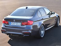 BMW M3 30 Jahre 2016 stickers 1479539