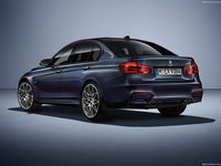 BMW M3 30 Jahre 2016 stickers 1479542