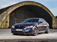 BMW M3 30 Jahre 2016 stickers 1479544