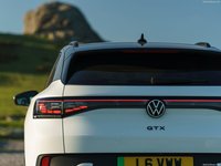 Volkswagen ID.4 GTX [UK] 2022 hoodie #1479561