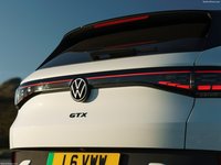 Volkswagen ID.4 GTX [UK] 2022 stickers 1479567