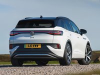 Volkswagen ID.4 GTX [UK] 2022 stickers 1479579