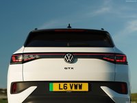 Volkswagen ID.4 GTX [UK] 2022 Longsleeve T-shirt #1479606