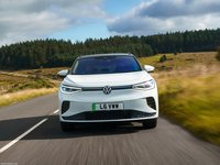 Volkswagen ID.4 GTX [UK] 2022 Longsleeve T-shirt #1479611