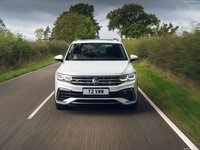 Volkswagen Tiguan R-Line eHybrid [UK] 2021 stickers 1479762