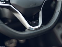 Volkswagen Tiguan R-Line eHybrid [UK] 2021 stickers 1479782