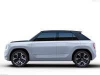 Volkswagen ID.Life Concept 2021 Tank Top #1479842