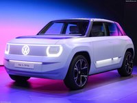 Volkswagen ID.Life Concept 2021 Tank Top #1479854