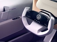 Volkswagen ID.Life Concept 2021 Mouse Pad 1479855