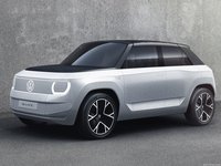 Volkswagen ID.Life Concept 2021 Longsleeve T-shirt #1479860