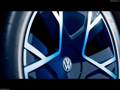 Volkswagen ID.Life Concept 2021 Poster 1479874