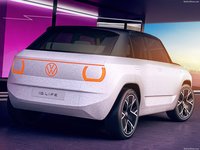Volkswagen ID.Life Concept 2021 Poster 1479879