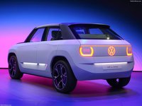 Volkswagen ID.Life Concept 2021 hoodie #1479885