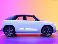 Volkswagen ID.Life Concept 2021 Tank Top #1479894