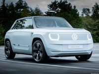 Volkswagen ID.Life Concept 2021 Tank Top #1479896