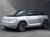 Volkswagen ID.Life Concept 2021 Longsleeve T-shirt #1479902