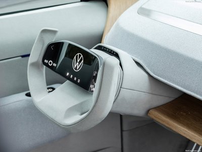 Volkswagen ID.Life Concept 2021 stickers 1479906