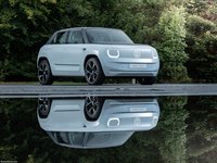 Volkswagen ID.Life Concept 2021 Tank Top #1479907