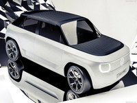 Volkswagen ID.Life Concept 2021 Tank Top #1479910