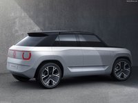 Volkswagen ID.Life Concept 2021 Tank Top #1479915