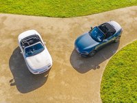 Mazda MX-5 1.6 1990 Mouse Pad 1479948
