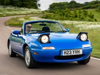 Mazda MX-5 1.6 1990 Longsleeve T-shirt #1479955