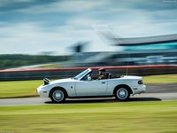 Mazda MX-5 1.6 1990 Poster 1479968