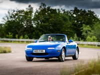 Mazda MX-5 1.6 1990 mug #1479970