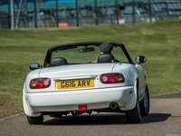 Mazda MX-5 1.6 1990 Poster 1479975