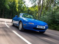 Mazda MX-5 1.6 1990 Sweatshirt #1479976