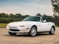 Mazda MX-5 1.6 1990 mug #1479977