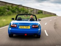 Mazda MX-5 1.6 1990 Poster 1479978