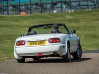 Mazda MX-5 1.6 1990 Poster 1479980