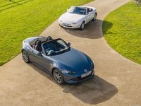 Mazda MX-5 1.6 1990 Sweatshirt #1479982