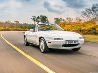 Mazda MX-5 1.6 1990 Sweatshirt #1479983