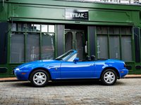 Mazda MX-5 1.6 1990 Mouse Pad 1479984