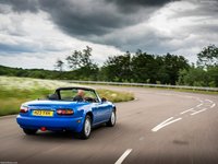 Mazda MX-5 1.6 1990 Sweatshirt #1479985