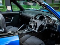 Mazda MX-5 1.6 1990 Poster 1479986