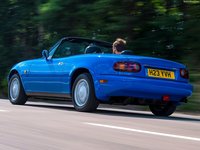 Mazda MX-5 1.6 1990 Poster 1479987