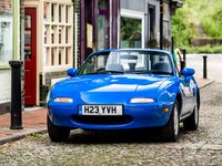Mazda MX-5 1.6 1990 mug #1479990