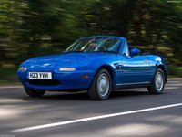 Mazda MX-5 1.6 1990 mug #1479991